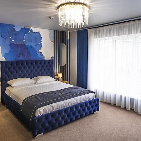 Rich Boutique-Hotel Vinnytsia Luaran gambar